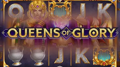 queens of glory