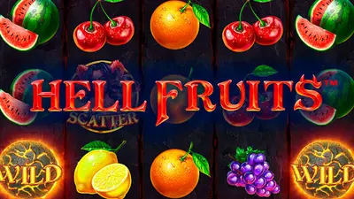 hell fruits